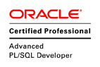 OCP - Advanced PL/SQL Developer